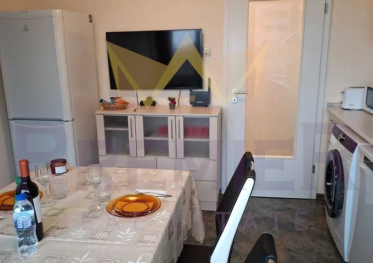 ТРИСТАЕН АПАРТАМЕНТ, КВ. ЧАЙКА -  - снимка 3 - Имоти Премиер