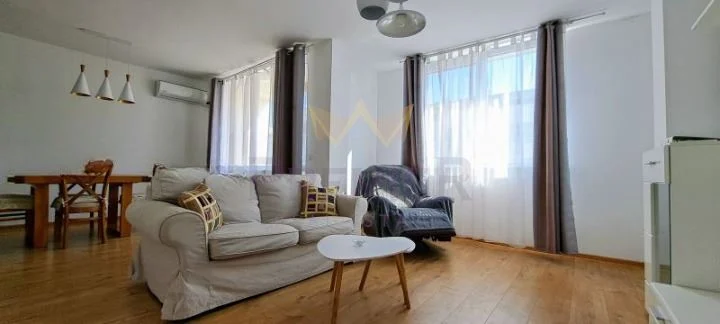 ТРИСТАЕН АПАРТАМЕНТ КВ. ЧАЙКА - - снимка 3 - Имоти Премиер