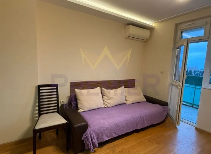 ТРИСТАЕН АПАРТАМЕНТ, КВ. ЧАЙКА -  - снимка 3 - Имоти Премиер