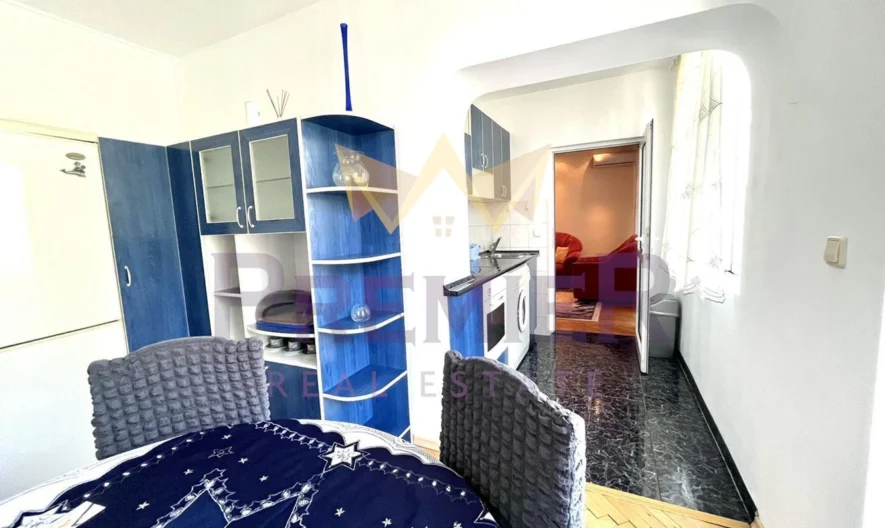 ТРИСТАЕН АПАРТАМЕНТ, КВ. ЧАЙКА - - снимка 3 - Имоти Премиер