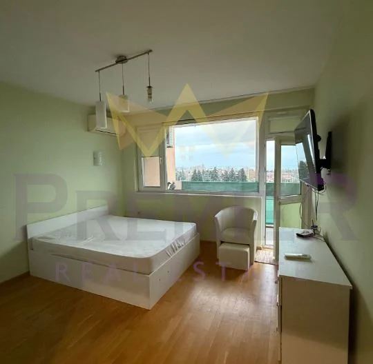 ТРИСТАЕН АПАРТАМЕНТ, КВ. ЧАЙКА -  - снимка 4 - Имоти Премиер