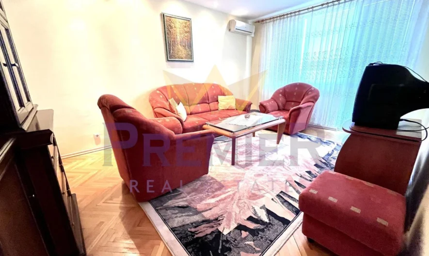 ТРИСТАЕН АПАРТАМЕНТ, КВ. ЧАЙКА - - снимка 4 - Имоти Премиер