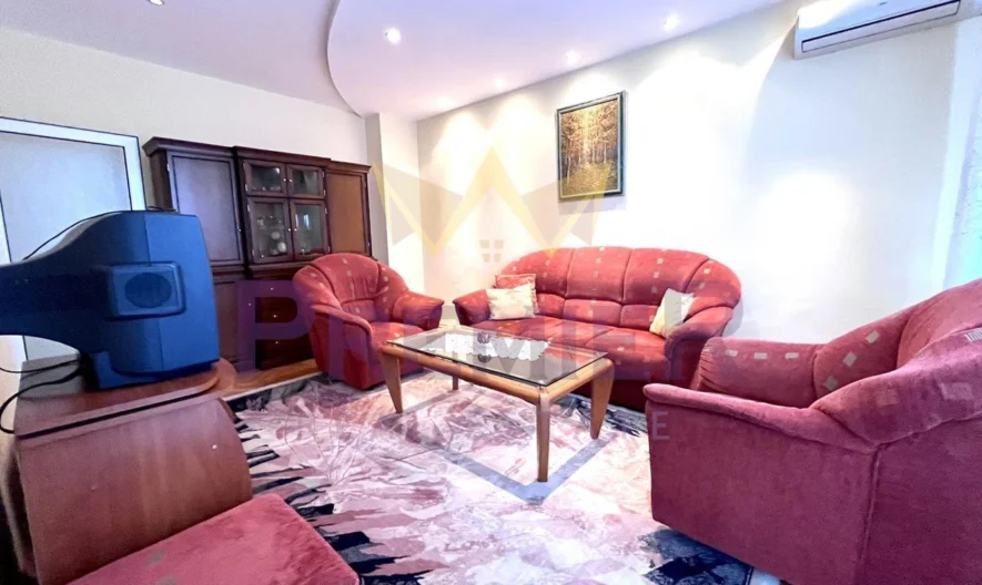 ТРИСТАЕН АПАРТАМЕНТ, КВ. ЧАЙКА - - снимка 5 - Имоти Премиер