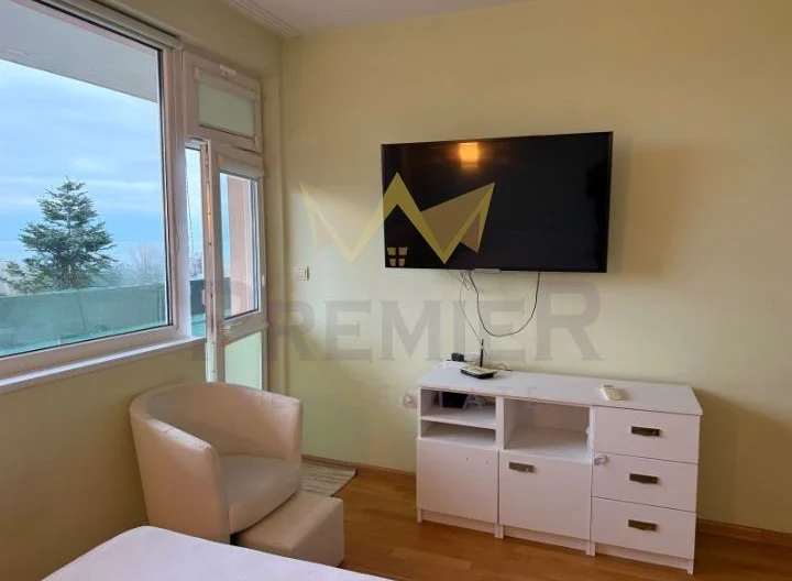 ТРИСТАЕН АПАРТАМЕНТ, КВ. ЧАЙКА -  - снимка 6 - Имоти Премиер