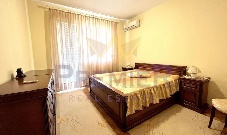 ТРИСТАЕН АПАРТАМЕНТ, КВ. ЧАЙКА - - снимка 6 - Имоти Премиер