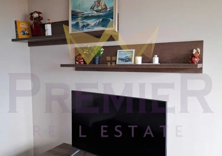 ТРИСТАЕН АПАРТАМЕНТ, КВ. ЧАЙКА -  - снимка 7 - Имоти Премиер