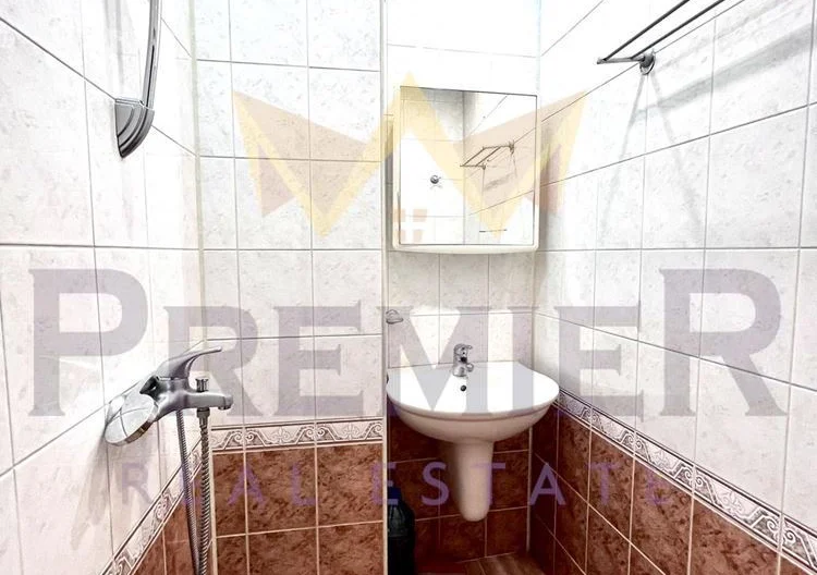 ТРИСТАЕН АПАРТАМЕНТ, КВ. ЧАЙКА - - снимка 7 - Имоти Премиер