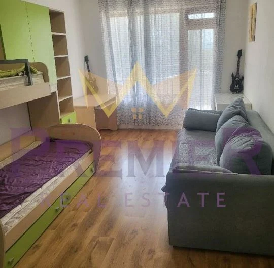 ТРИСТАЕН АПАРТАМЕНТ, КВ. ЧАЙКА -  - снимка 8 - Имоти Премиер