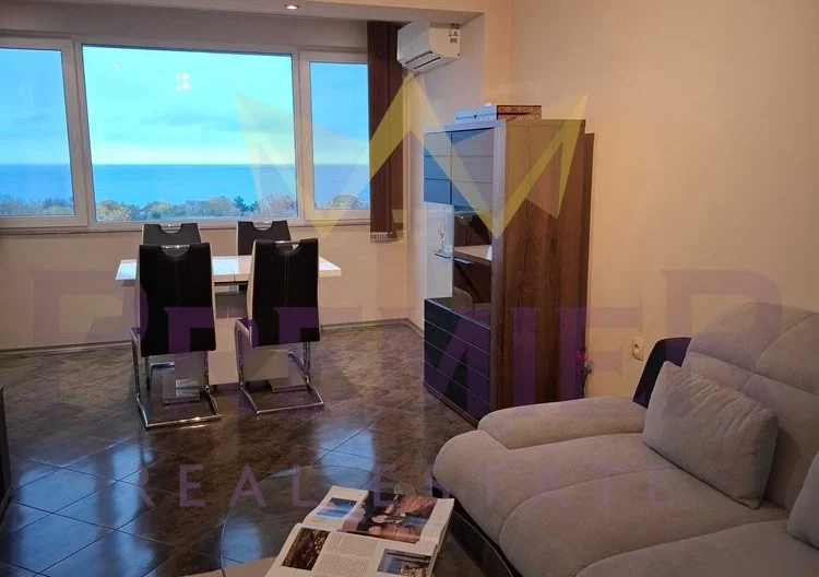 ТРИСТАЕН АПАРТАМЕНТ, КВ. ЧАЙКА -  - снимка 8 - Имоти Премиер