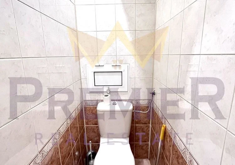 ТРИСТАЕН АПАРТАМЕНТ, КВ. ЧАЙКА - - снимка 8 - Имоти Премиер