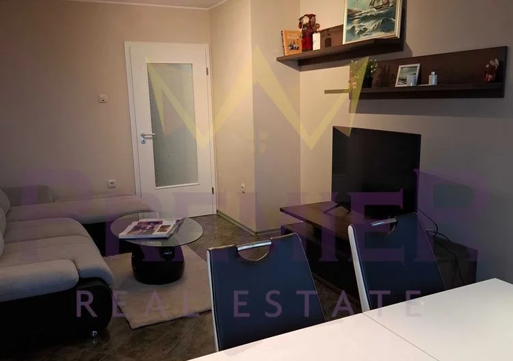 ТРИСТАЕН АПАРТАМЕНТ, КВ. ЧАЙКА -  - снимка 9 - Имоти Премиер