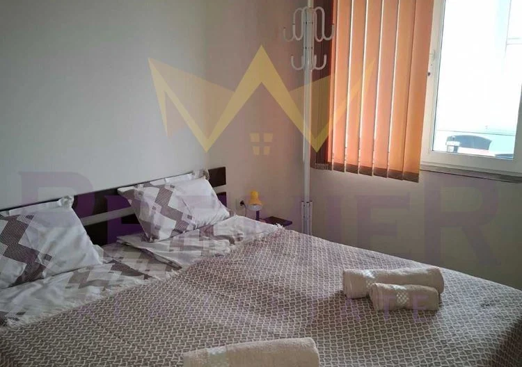 ТРИСТАЕН АПАРТАМЕНТ, КВ. ЧАЙКА -  - снимка 9 - Имоти Премиер