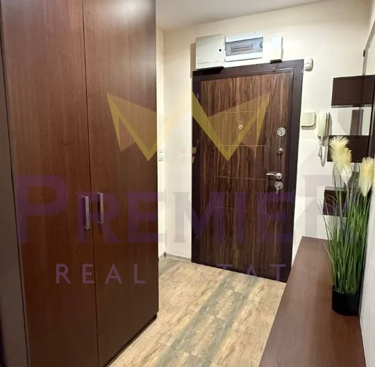 ТРИСТАЕН АПАРТАМЕНТ, КВ. ЧАЙКА -  - снимка 9 - Имоти Премиер