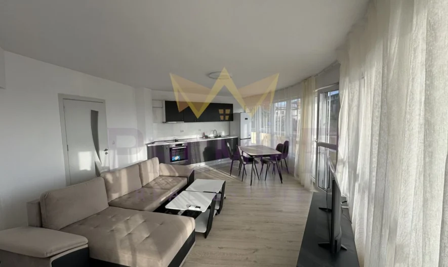 ТРИСТАЕН АПАРТАМЕНТ, КВ. ИЗГРЕВ -  - снимка 1 - Имоти Премиер