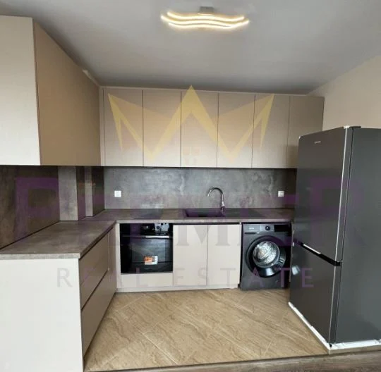 ТРИСТАЕН АПАРТАМЕНТ, КВ. ИЗГРЕВ -  - снимка 1 - Имоти Премиер