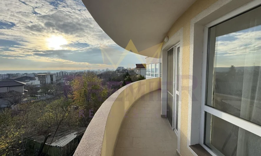 ТРИСТАЕН АПАРТАМЕНТ, КВ. ИЗГРЕВ -  - снимка 10 - Имоти Премиер