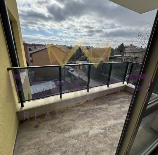 ТРИСТАЕН АПАРТАМЕНТ, КВ. ИЗГРЕВ -  - снимка 10 - Имоти Премиер