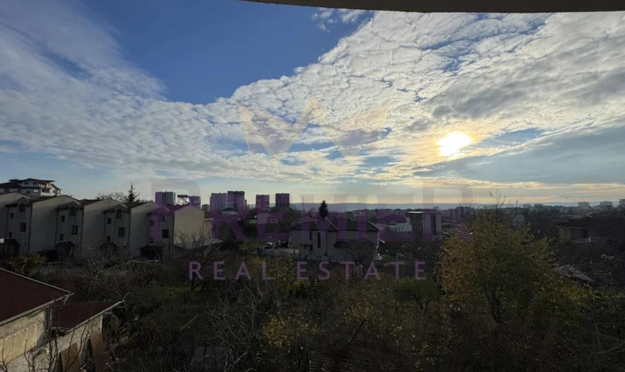 ТРИСТАЕН АПАРТАМЕНТ, КВ. ИЗГРЕВ -  - снимка 11 - Имоти Премиер