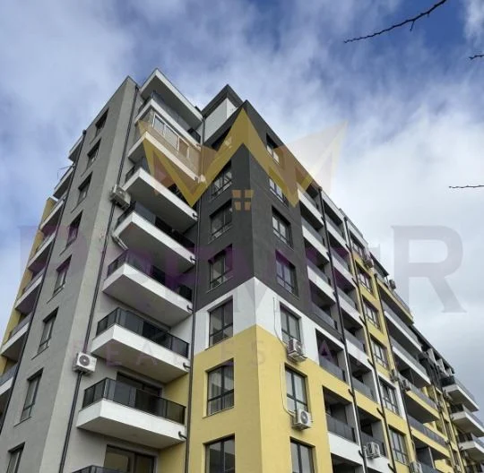 ТРИСТАЕН АПАРТАМЕНТ, КВ. ИЗГРЕВ -  - снимка 11 - Имоти Премиер