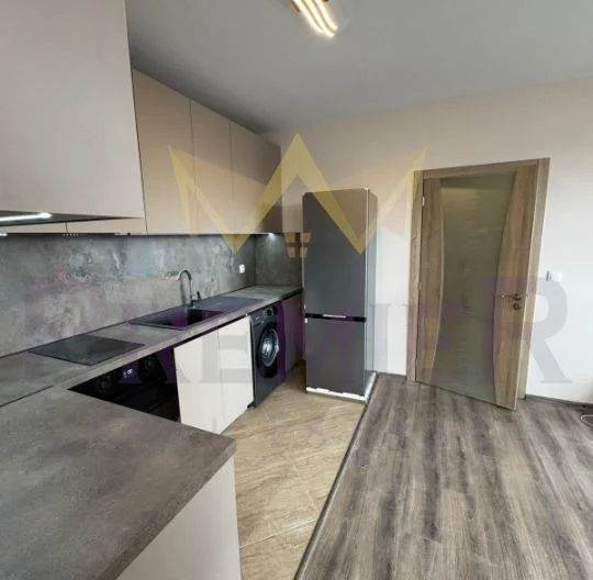 ТРИСТАЕН АПАРТАМЕНТ, КВ. ИЗГРЕВ -  - снимка 2 - Имоти Премиер