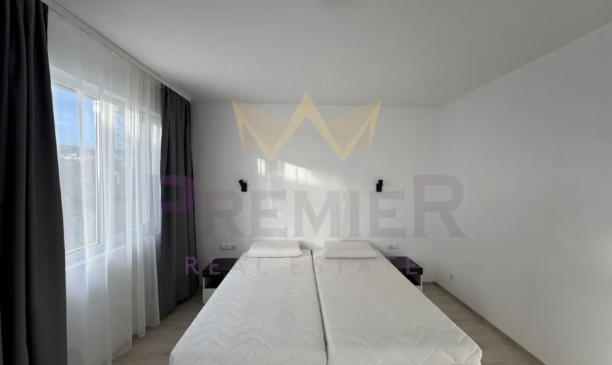 ТРИСТАЕН АПАРТАМЕНТ, КВ. ИЗГРЕВ -  - снимка 4 - Имоти Премиер