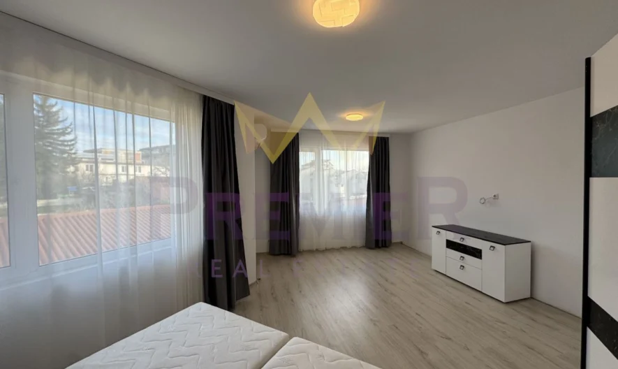 ТРИСТАЕН АПАРТАМЕНТ, КВ. ИЗГРЕВ -  - снимка 4 - Имоти Премиер