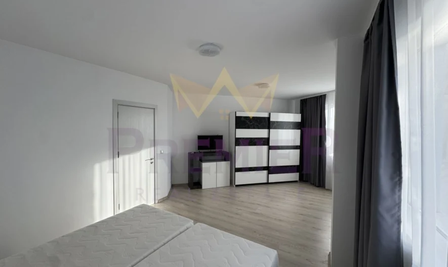 ТРИСТАЕН АПАРТАМЕНТ, КВ. ИЗГРЕВ -  - снимка 6 - Имоти Премиер