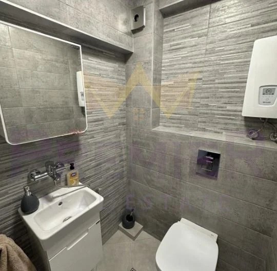 ТРИСТАЕН АПАРТАМЕНТ, КВ. ИЗГРЕВ - - снимка 7 - Имоти Премиер