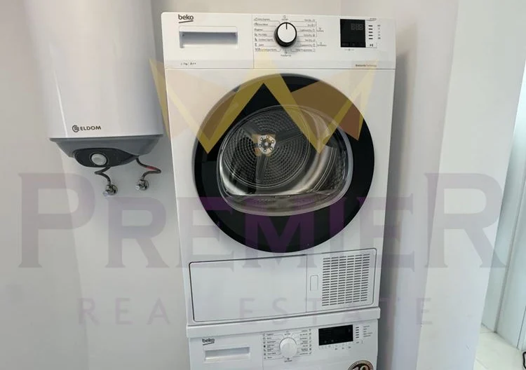 ТРИСТАЕН АПАРТАМЕНТ, КВ. ИЗГРЕВ -  - снимка 7 - Имоти Премиер