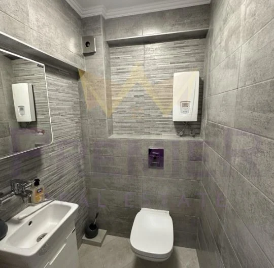 ТРИСТАЕН АПАРТАМЕНТ, КВ. ИЗГРЕВ - - снимка 8 - Имоти Премиер