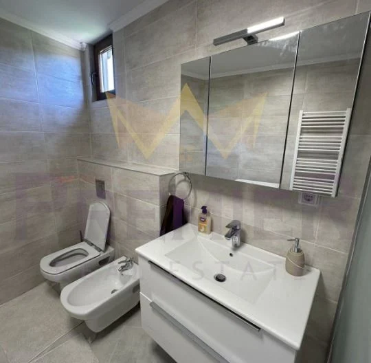 ТРИСТАЕН АПАРТАМЕНТ, КВ. ИЗГРЕВ - - снимка 9 - Имоти Премиер