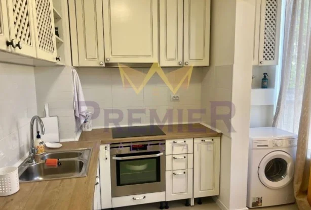 Агенция за недвижими имоти - Имоти Премиер - имот - 1078054, Цена: 550 EUR