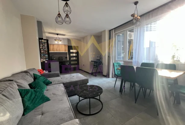 Агенция за недвижими имоти - Имоти Премиер - имот - 1236279, Цена: 640 EUR