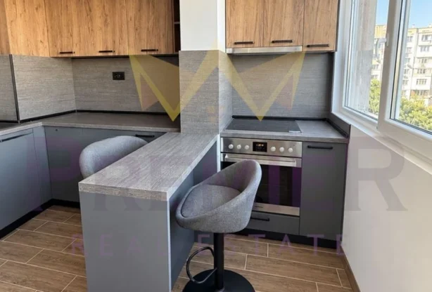 Агенция за недвижими имоти - Имоти Премиер - имот - 1253049, Цена: 900 EUR