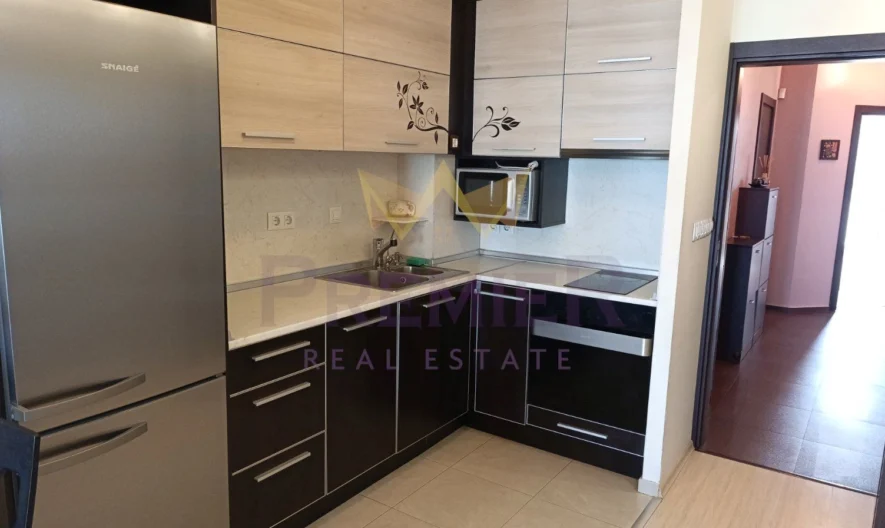 ТРИСТАЕН АПАРТАМЕНТ, КВ. ЛЕВСКИ - - снимка 1 - Имоти Премиер