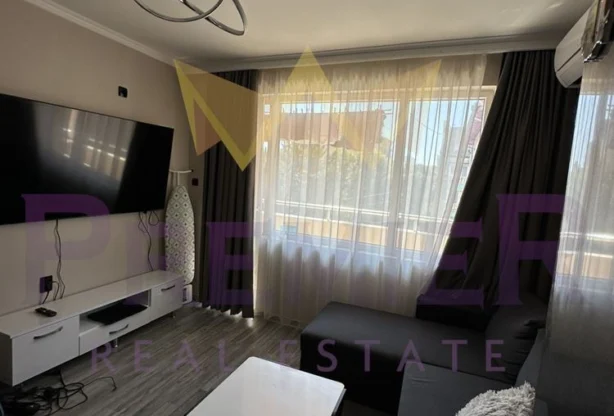 Агенция за недвижими имоти - Имоти Премиер - имот - 1064936, Цена: 818.0672 EUR
