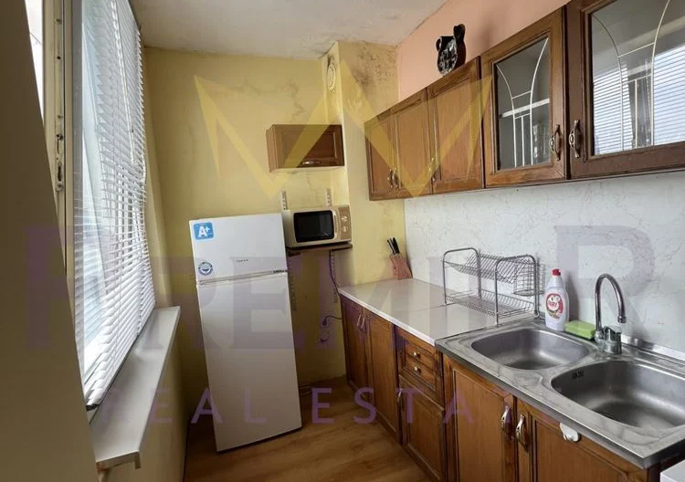 ТРИСТАЕН АПАРТАМЕНТ, КВ. ЛЕВСКИ - - снимка 1 - Имоти Премиер