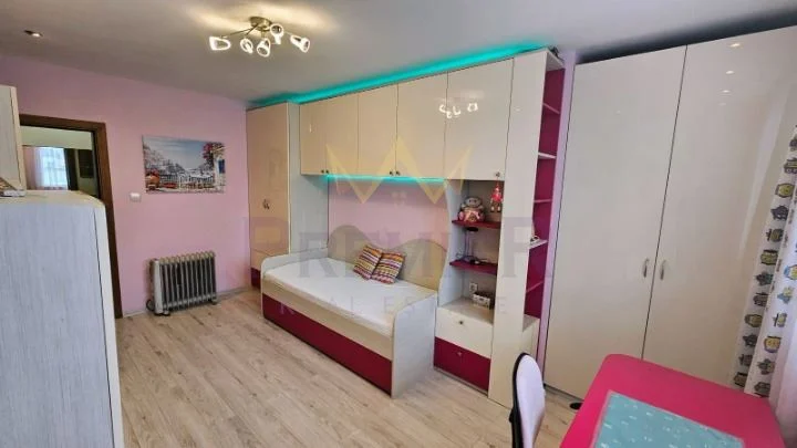 ТРИСТАЕН АПАРТАМЕНТ, КВ. ЛЕВСКИ -  - снимка 10 - Имоти Премиер