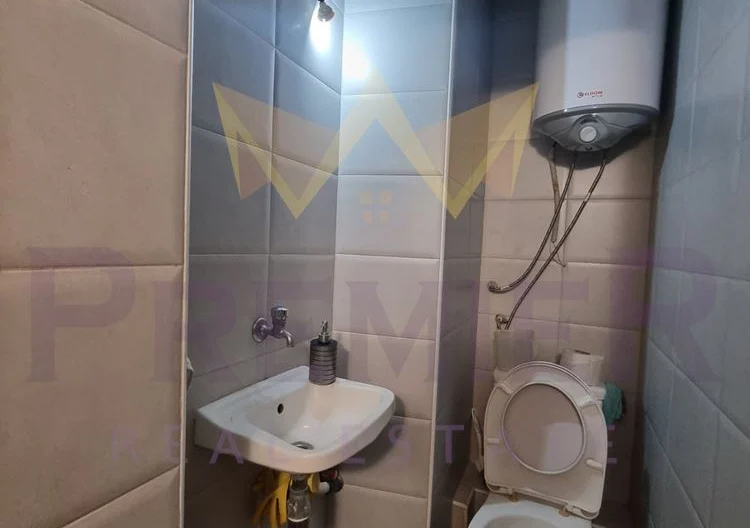 ТРИСТАЕН АПАРТАМЕНТ, КВ. ЛЕВСКИ -  - снимка 10 - Имоти Премиер