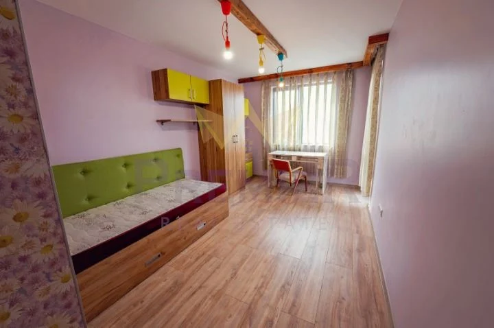 ТРИСТАЕН АПАРТАМЕНТ, КВ. ЛЕВСКИ -  - снимка 10 - Имоти Премиер