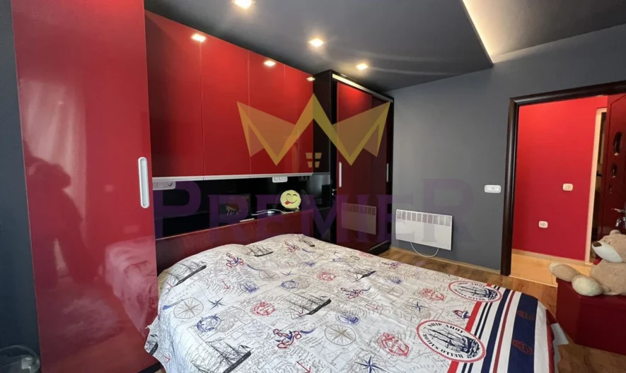 ТРИСТАЕН АПАРТАМЕНТ, КВ. ЛЕВСКИ -  - снимка 10 - Имоти Премиер