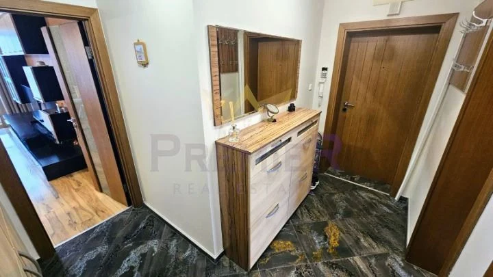 ТРИСТАЕН АПАРТАМЕНТ, КВ. ЛЕВСКИ -  - снимка 11 - Имоти Премиер