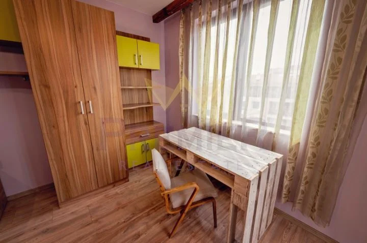 ТРИСТАЕН АПАРТАМЕНТ, КВ. ЛЕВСКИ -  - снимка 11 - Имоти Премиер