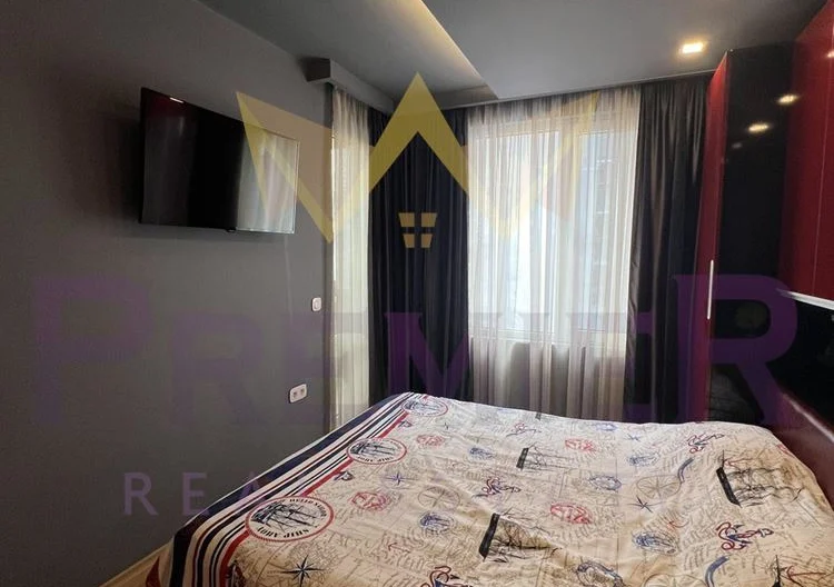 ТРИСТАЕН АПАРТАМЕНТ, КВ. ЛЕВСКИ -  - снимка 11 - Имоти Премиер