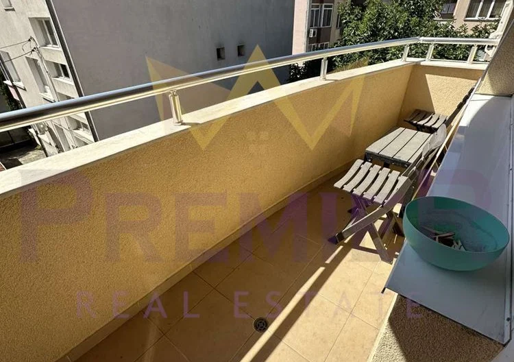 ТРИСТАЕН АПАРТАМЕНТ, КВ. ЛЕВСКИ -  - снимка 12 - Имоти Премиер