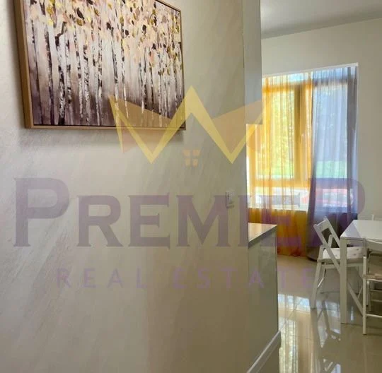 ТРИСТАЕН АПАРТАМЕНТ, КВ. ЛЕВСКИ -  - снимка 12 - Имоти Премиер