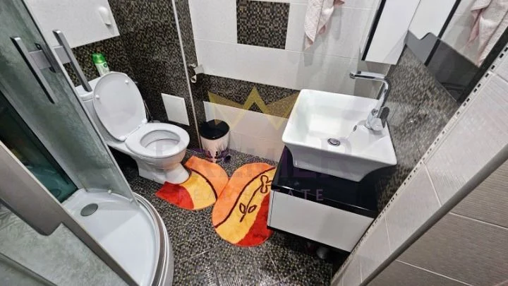 ТРИСТАЕН АПАРТАМЕНТ, КВ. ЛЕВСКИ -  - снимка 12 - Имоти Премиер