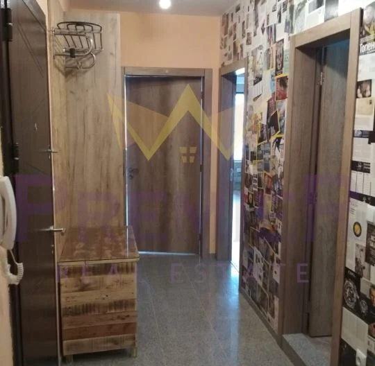 ТРИСТАЕН АПАРТАМЕНТ, КВ. ЛЕВСКИ -  - снимка 12 - Имоти Премиер