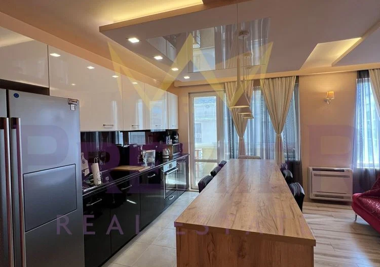 ТРИСТАЕН АПАРТАМЕНТ, КВ. ЛЕВСКИ -  - снимка 12 - Имоти Премиер