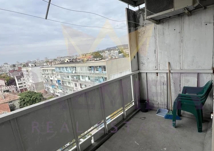 ТРИСТАЕН АПАРТАМЕНТ, КВ. ЛЕВСКИ -  - снимка 13 - Имоти Премиер